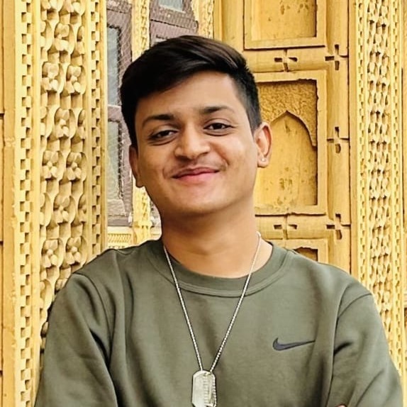 Viral jain