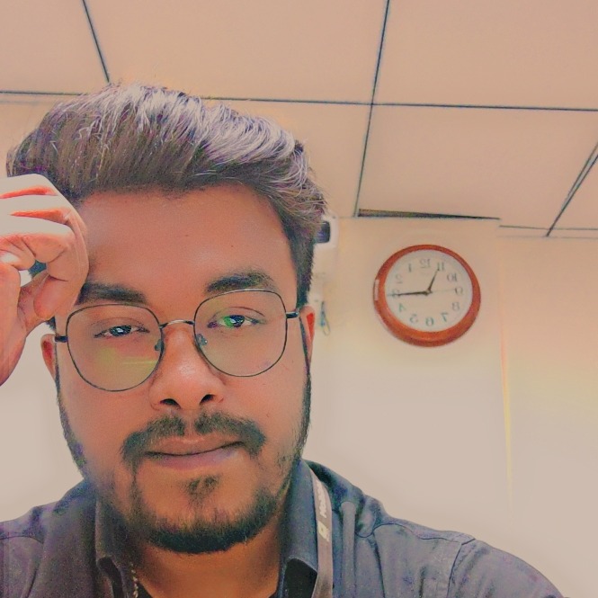 Prashant Kumar