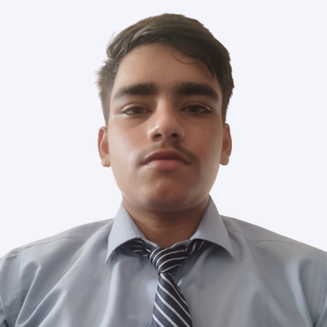 Aryan Rastogi