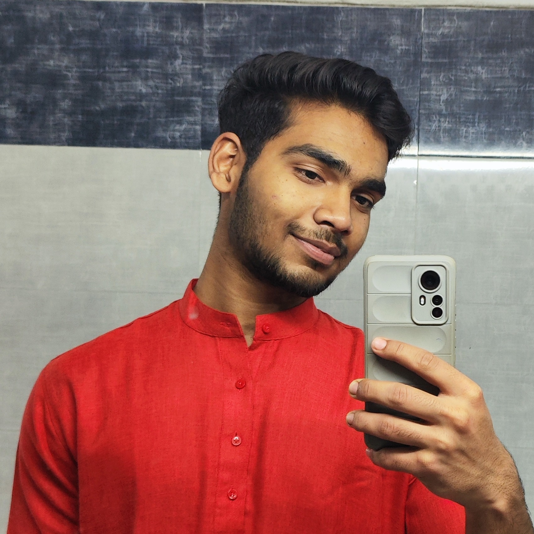 Tusshar Bhagat