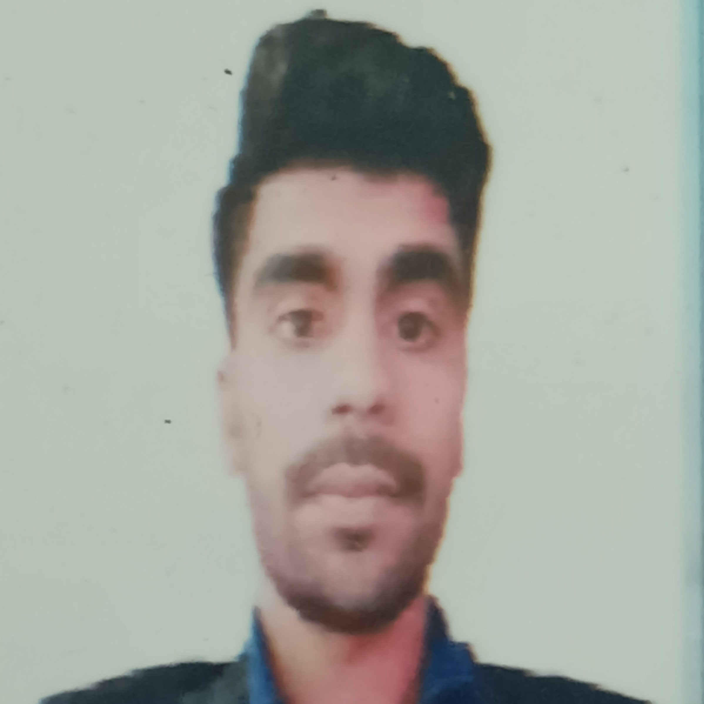 Paramveer Kumar