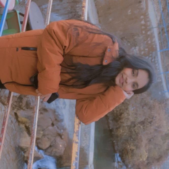 Chhavi