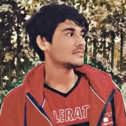 Deepak