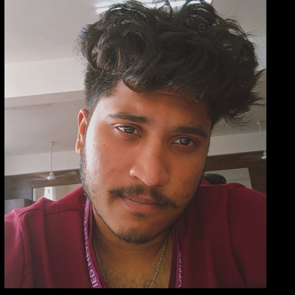 Mavilla Karthik