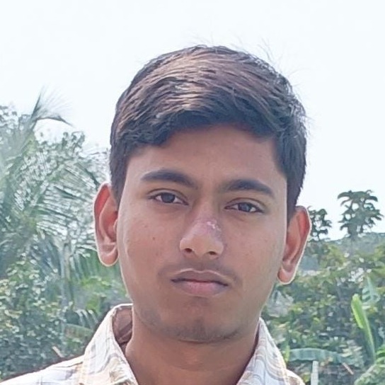 Biswojeet sahoo