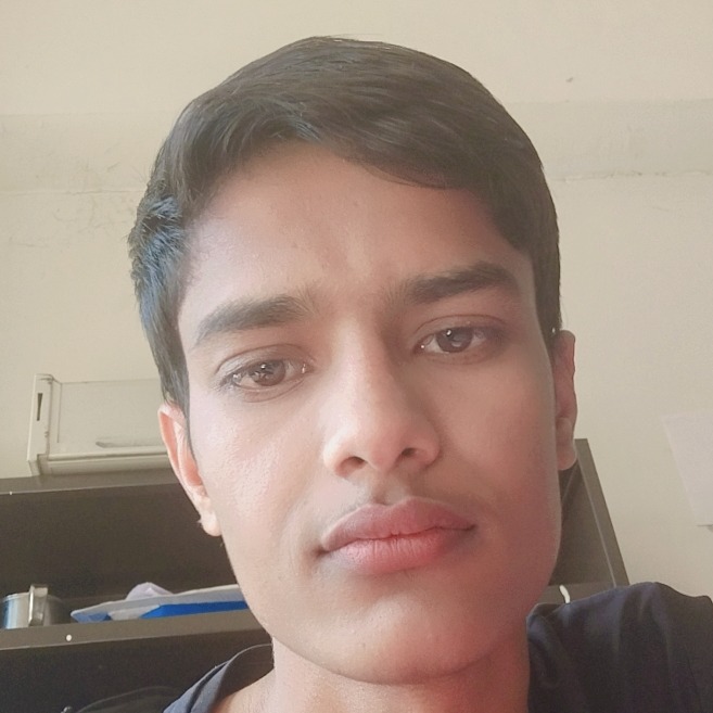 Abhishek Godara