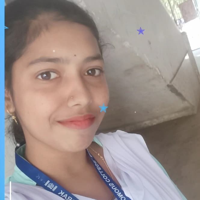 Subhasmita Barik
