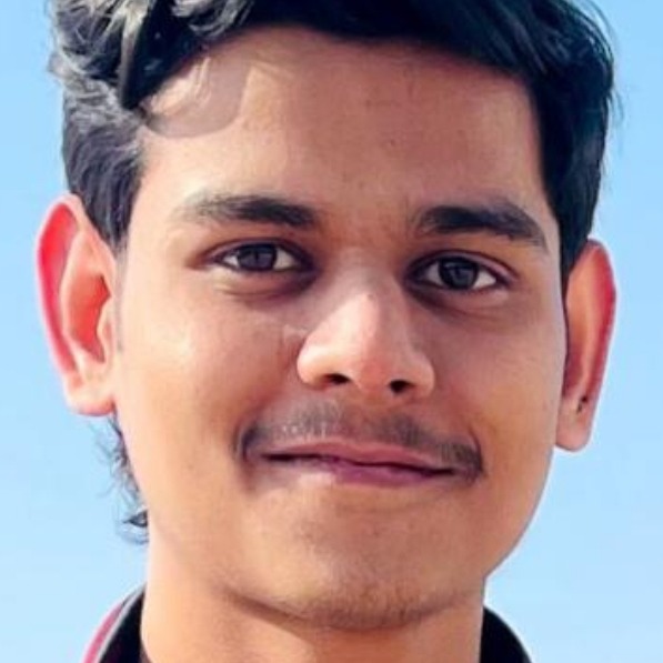 RISHI KUMAR SINGH