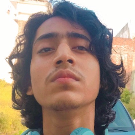 Harshit Gupta