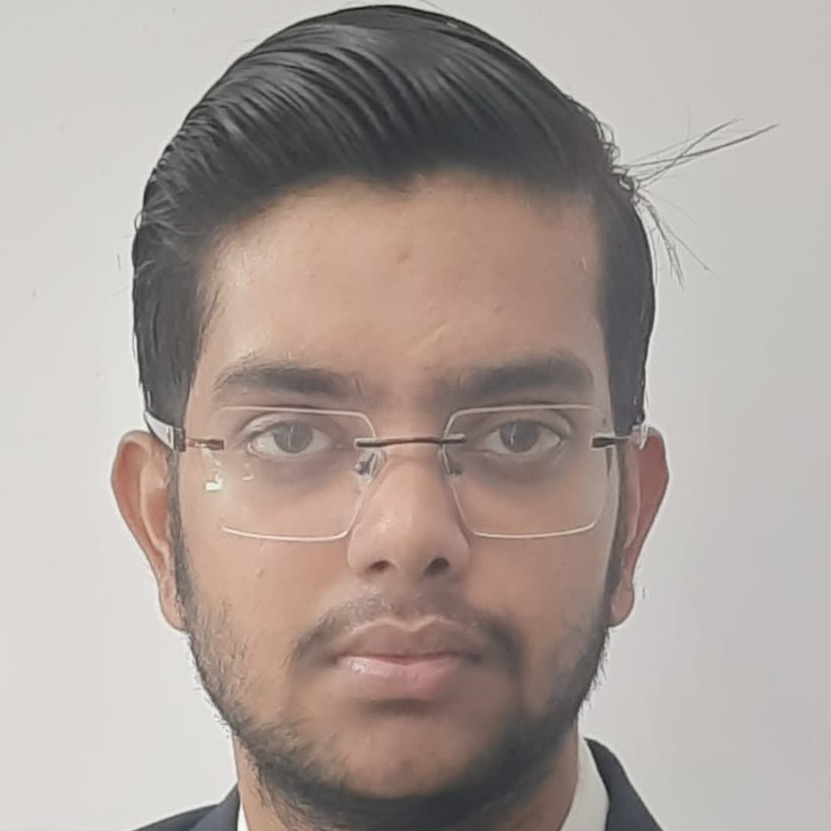 HEMANT SRIVASTAVA