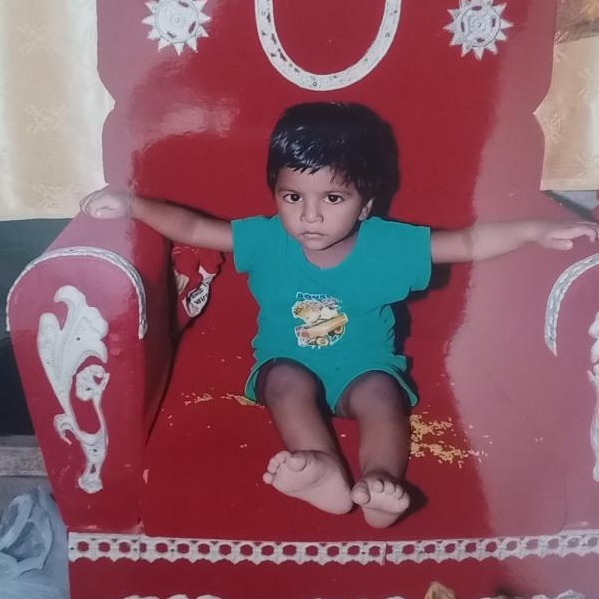 PALAGANI MANIKANTA