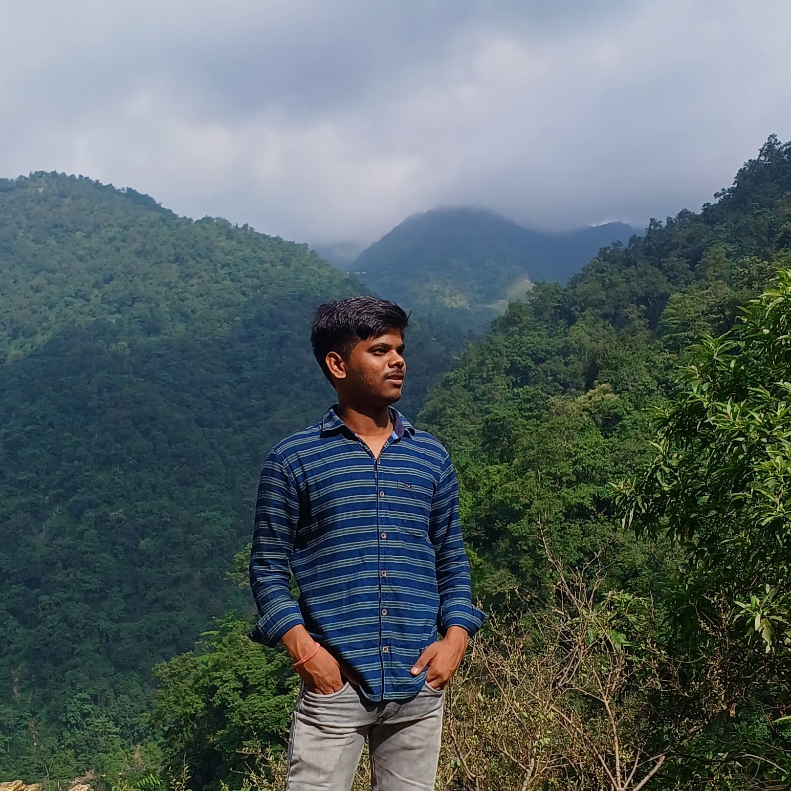 RAJVEER KUMAR