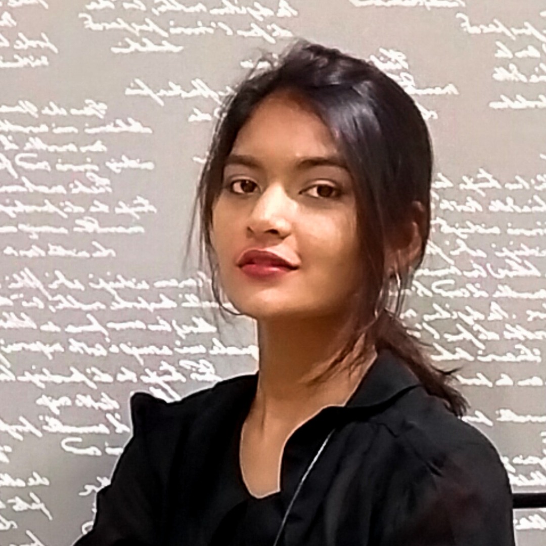 Harsita Mahapatra
