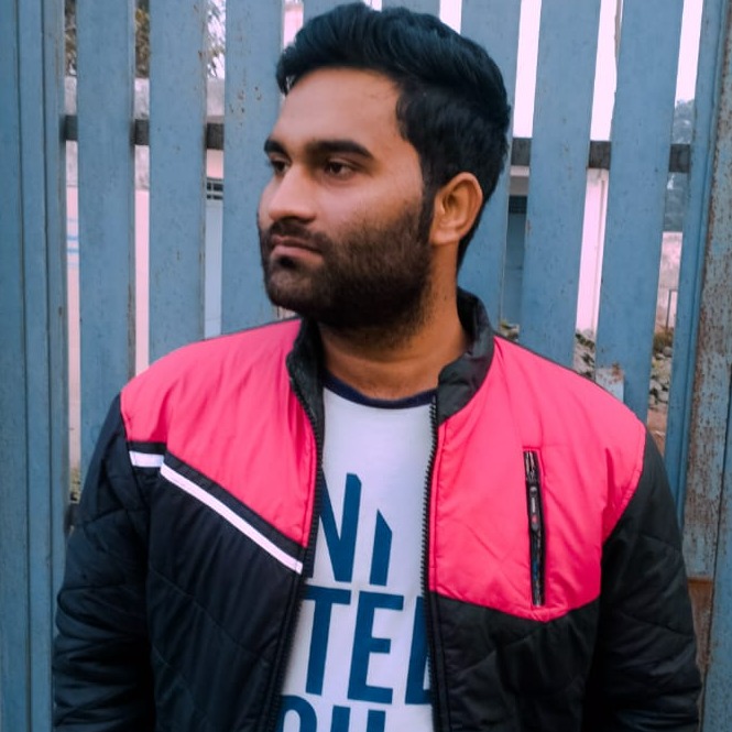 vikas kumar