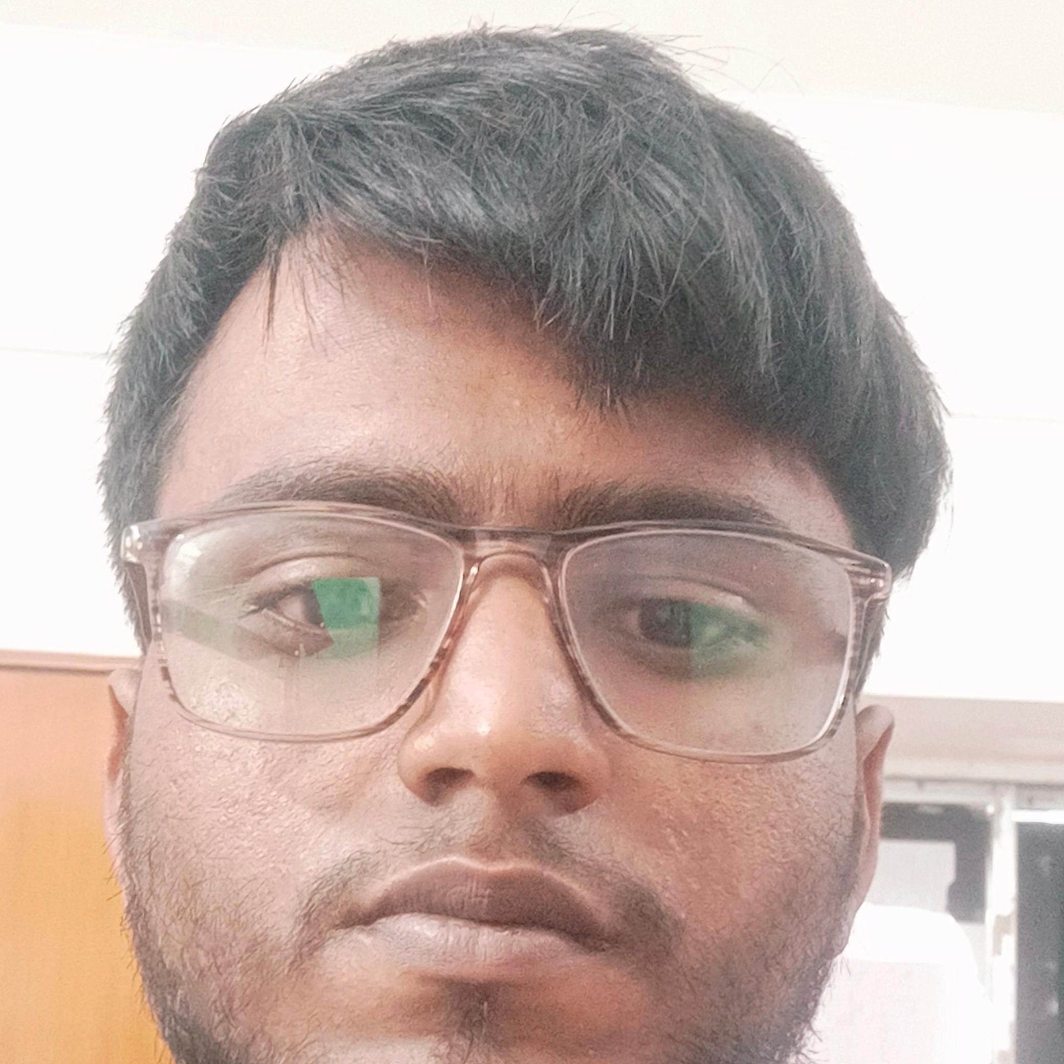 Bijay sharma