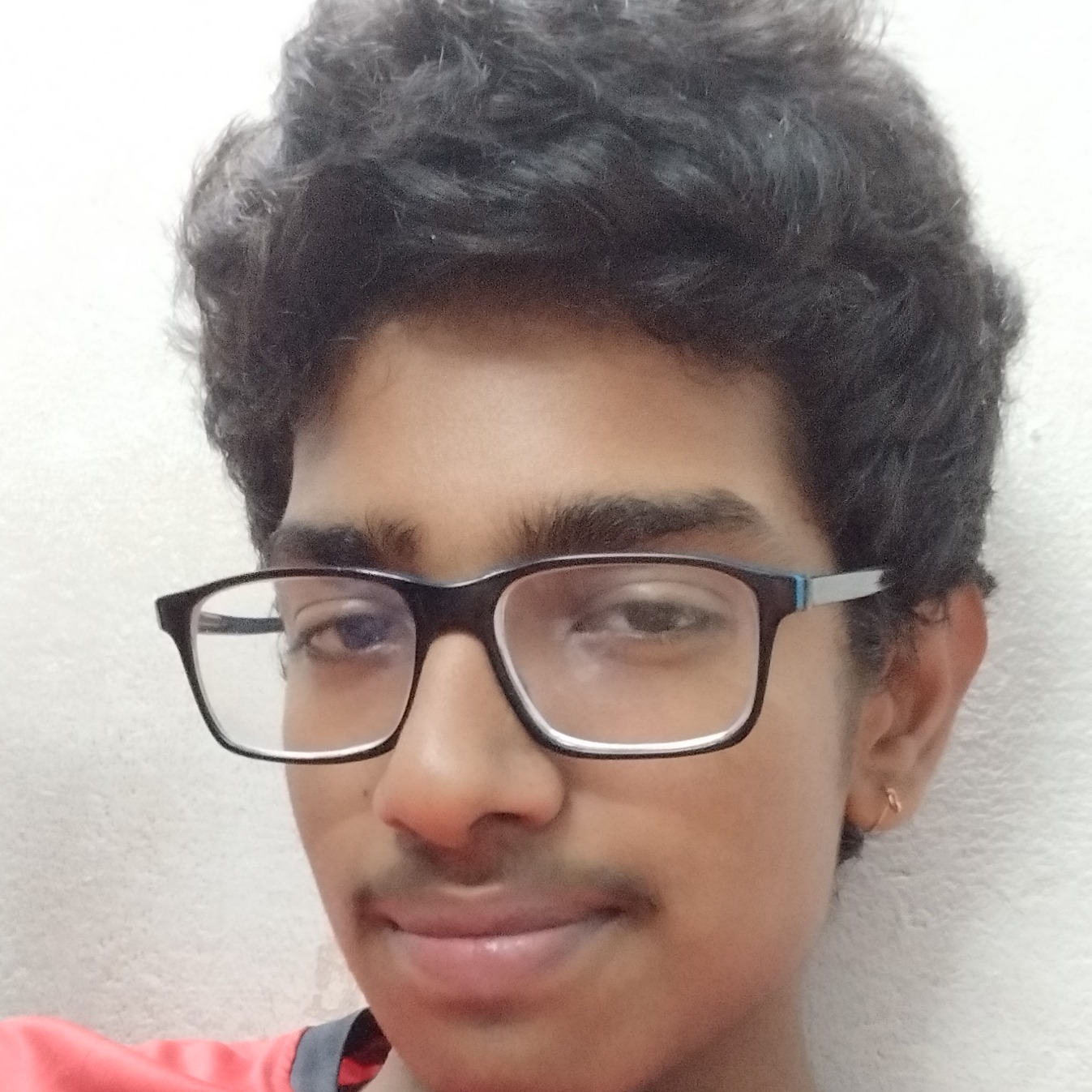 K A V KARTHIKEYA