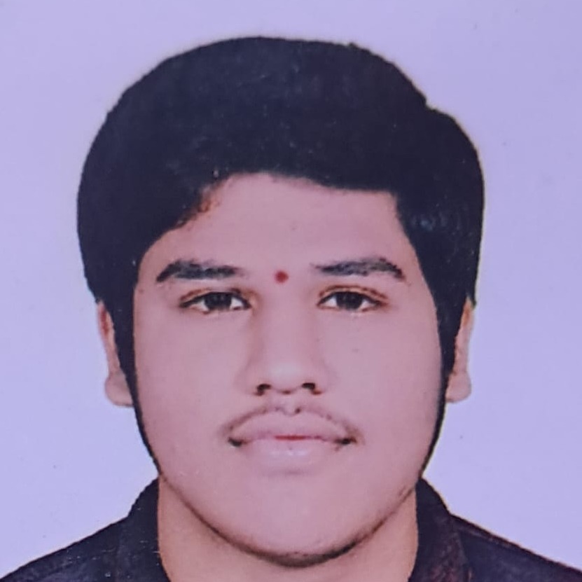 varshith juloori
