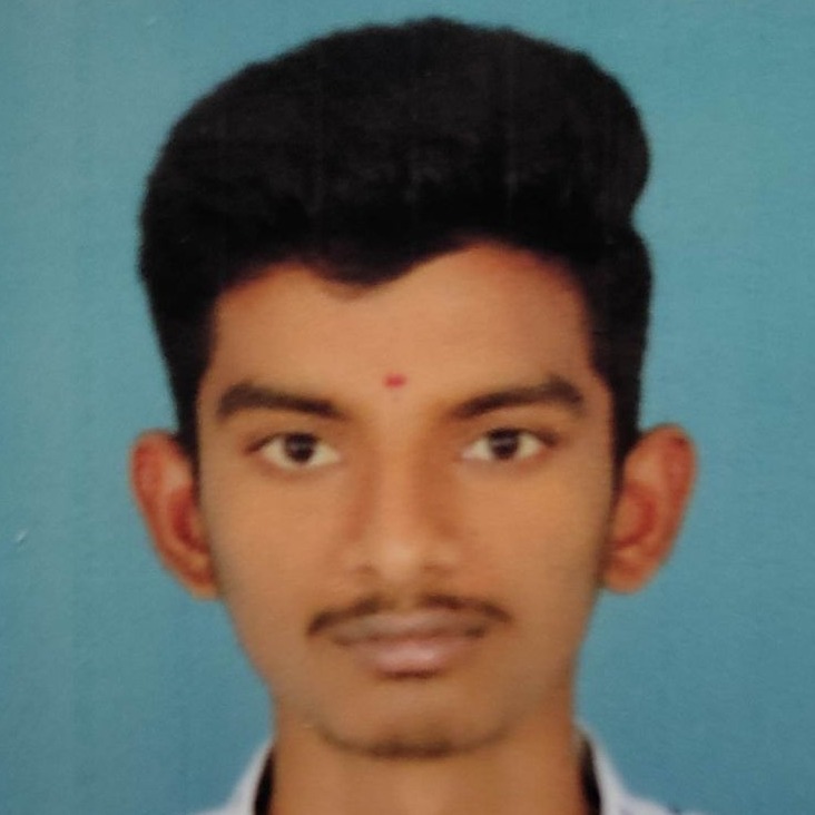 Shiva Teja