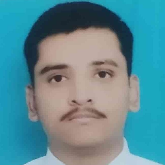 Aayush Raghav