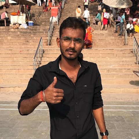 Divyanshu Srivastav
