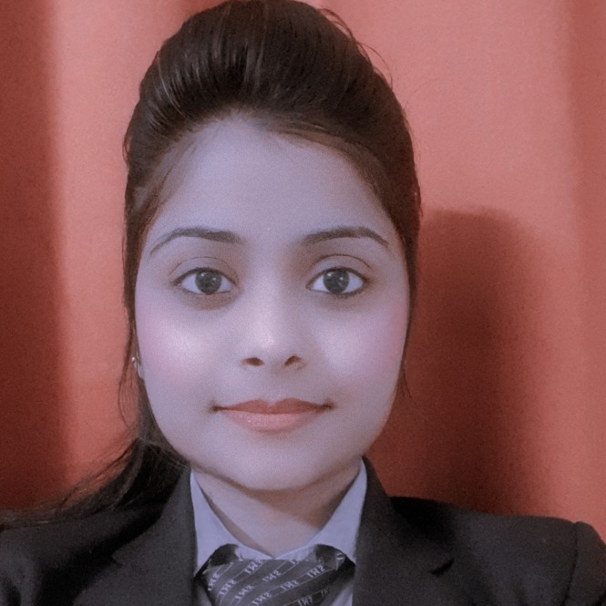 Himanshi chauhan