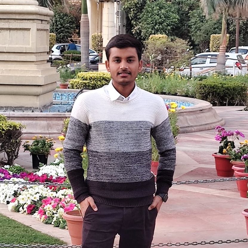Deependra kumar