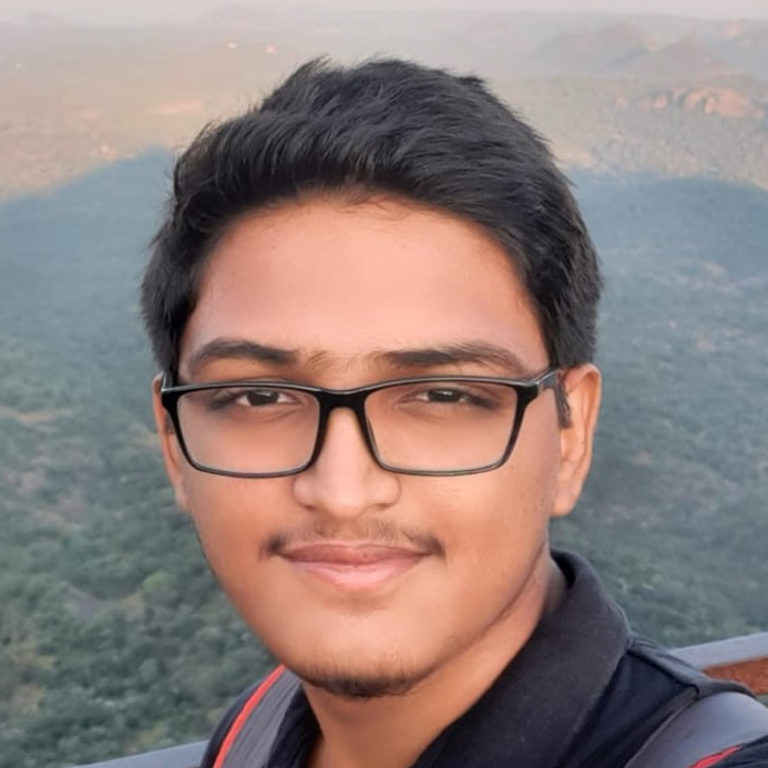Aarav Shah