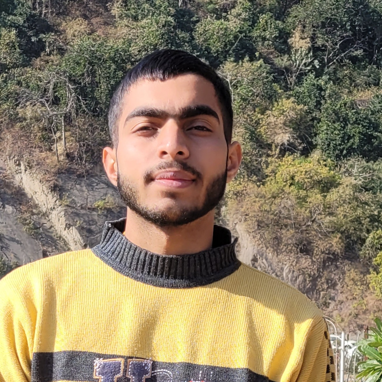 Arpit dhur