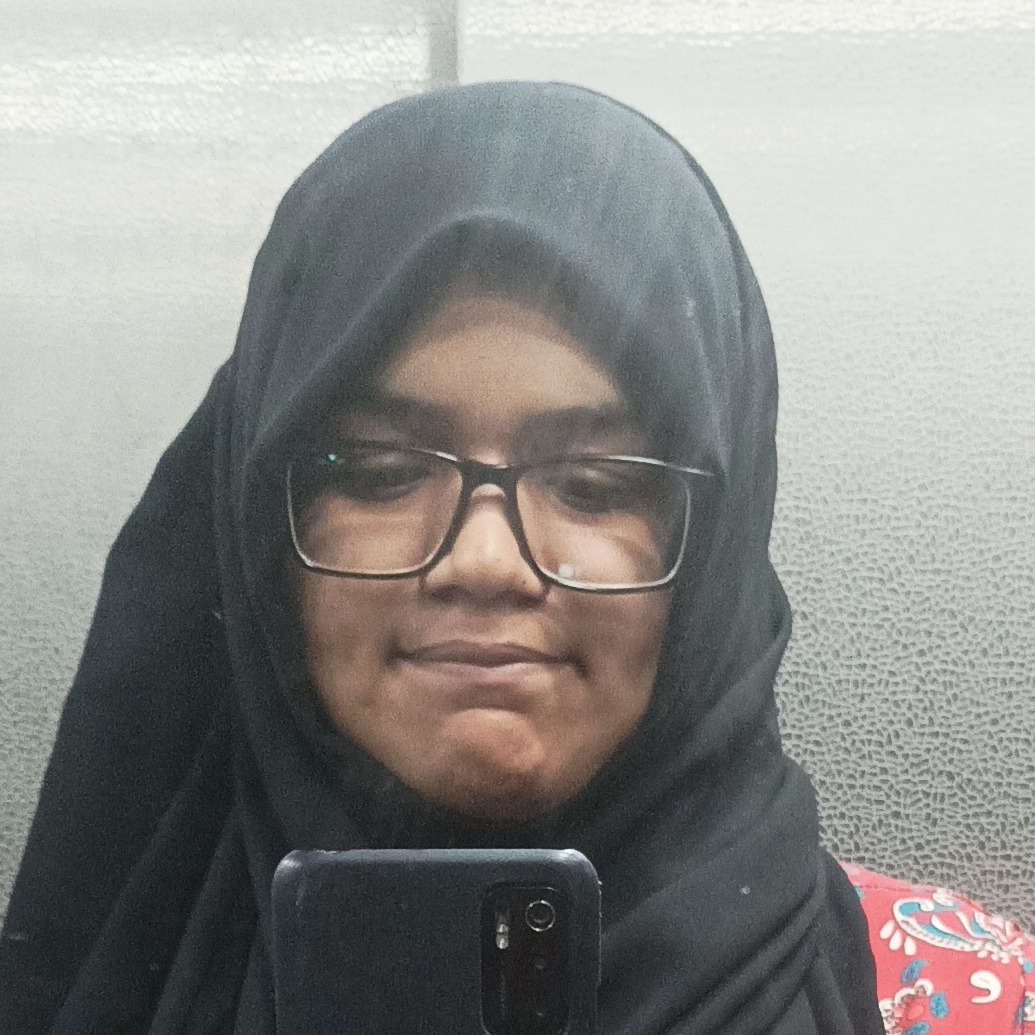 Noura Haris