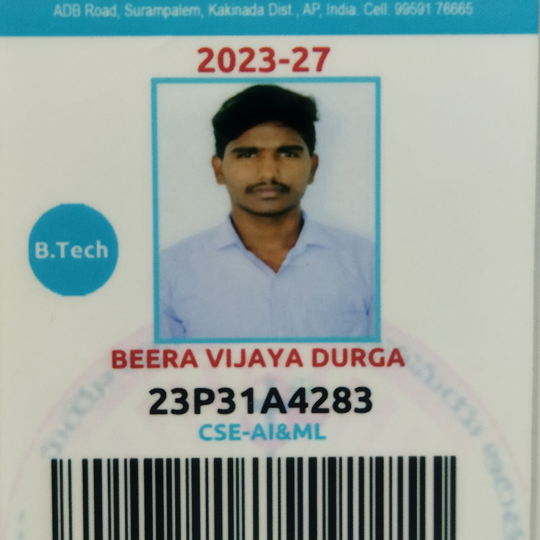 Beera vijaydurga