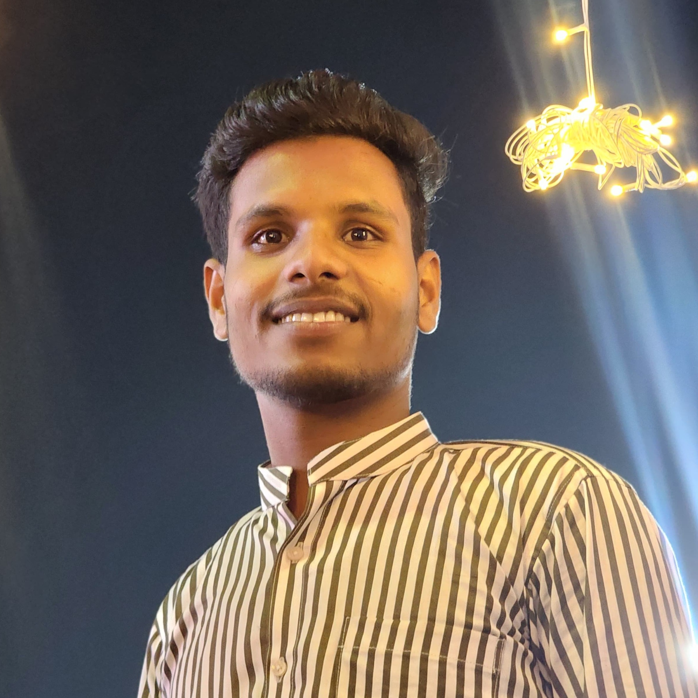 Yogesh