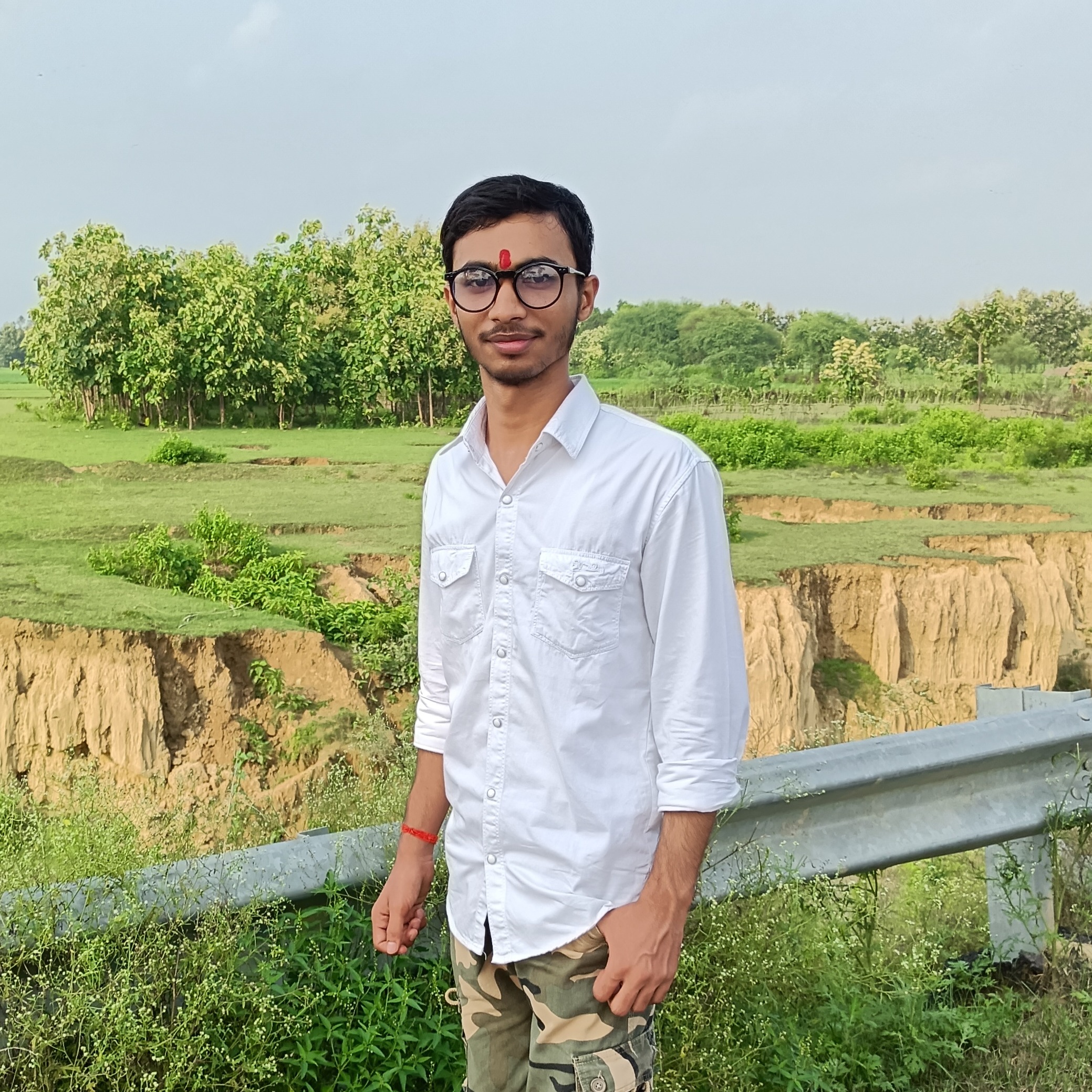 Arpit Chaudhary
