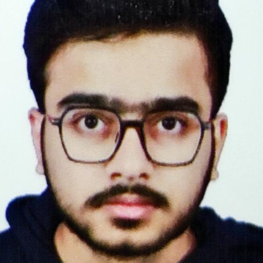 Abhinav Kumar Choudhary