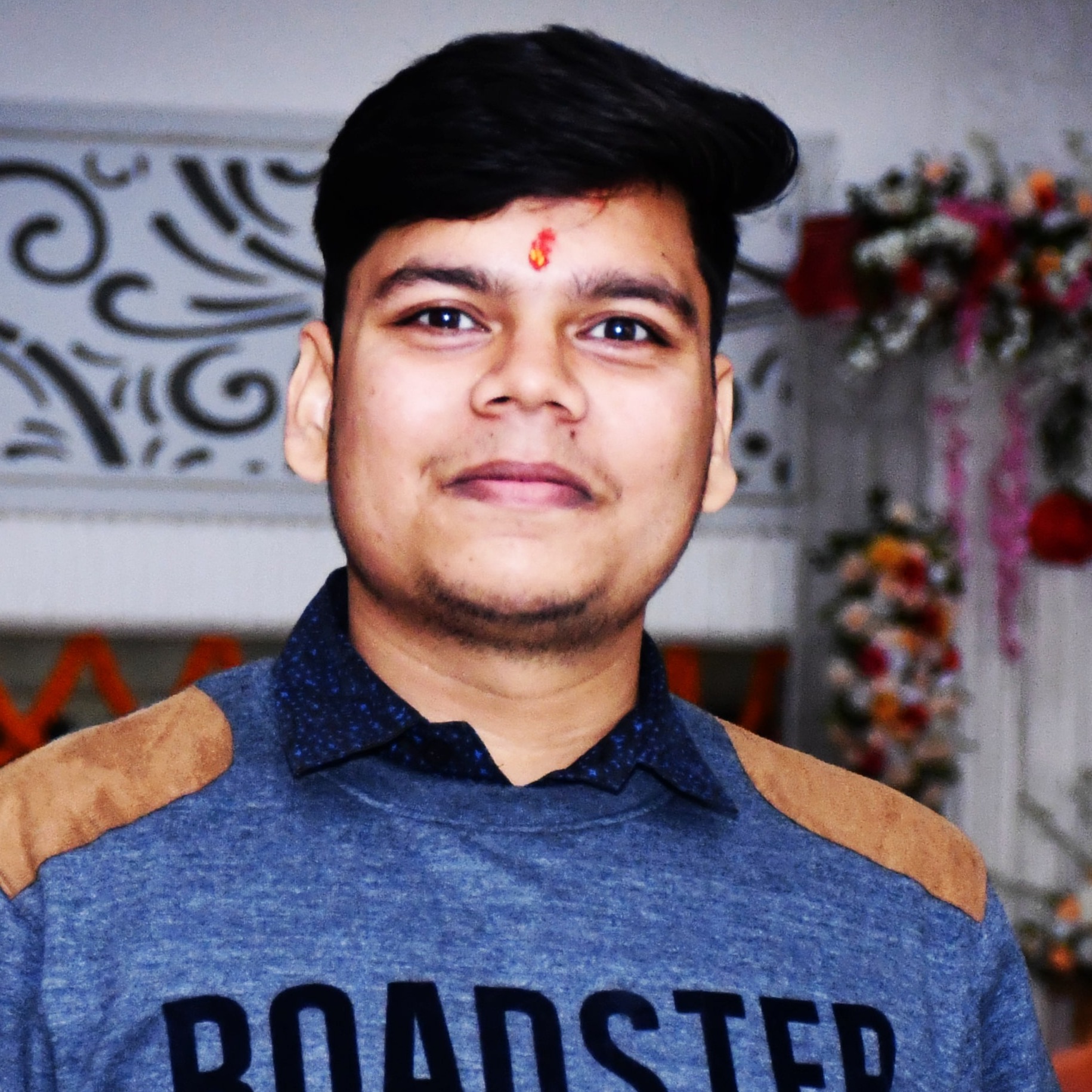 Gaurav kumar
