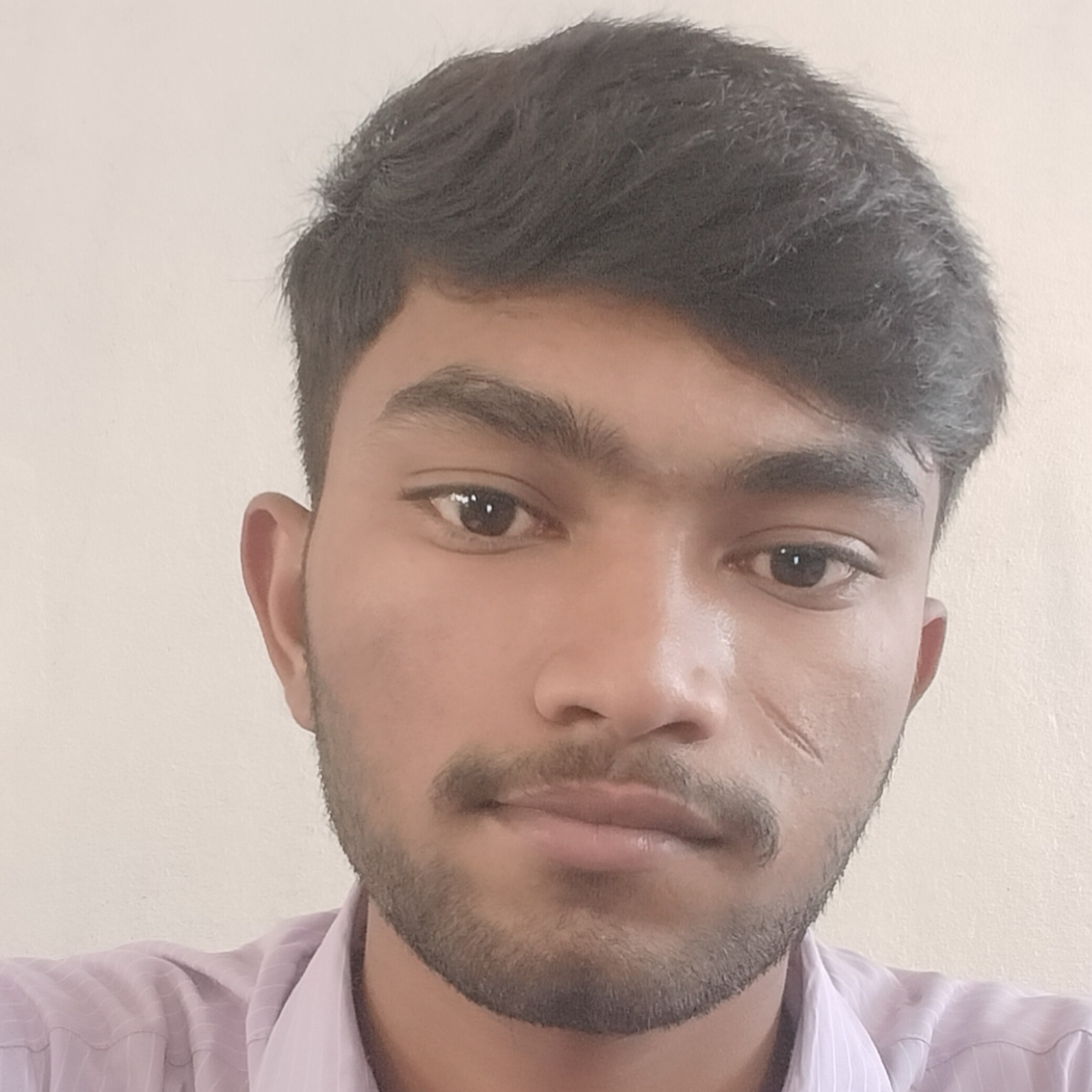 Mareedu Manikanta