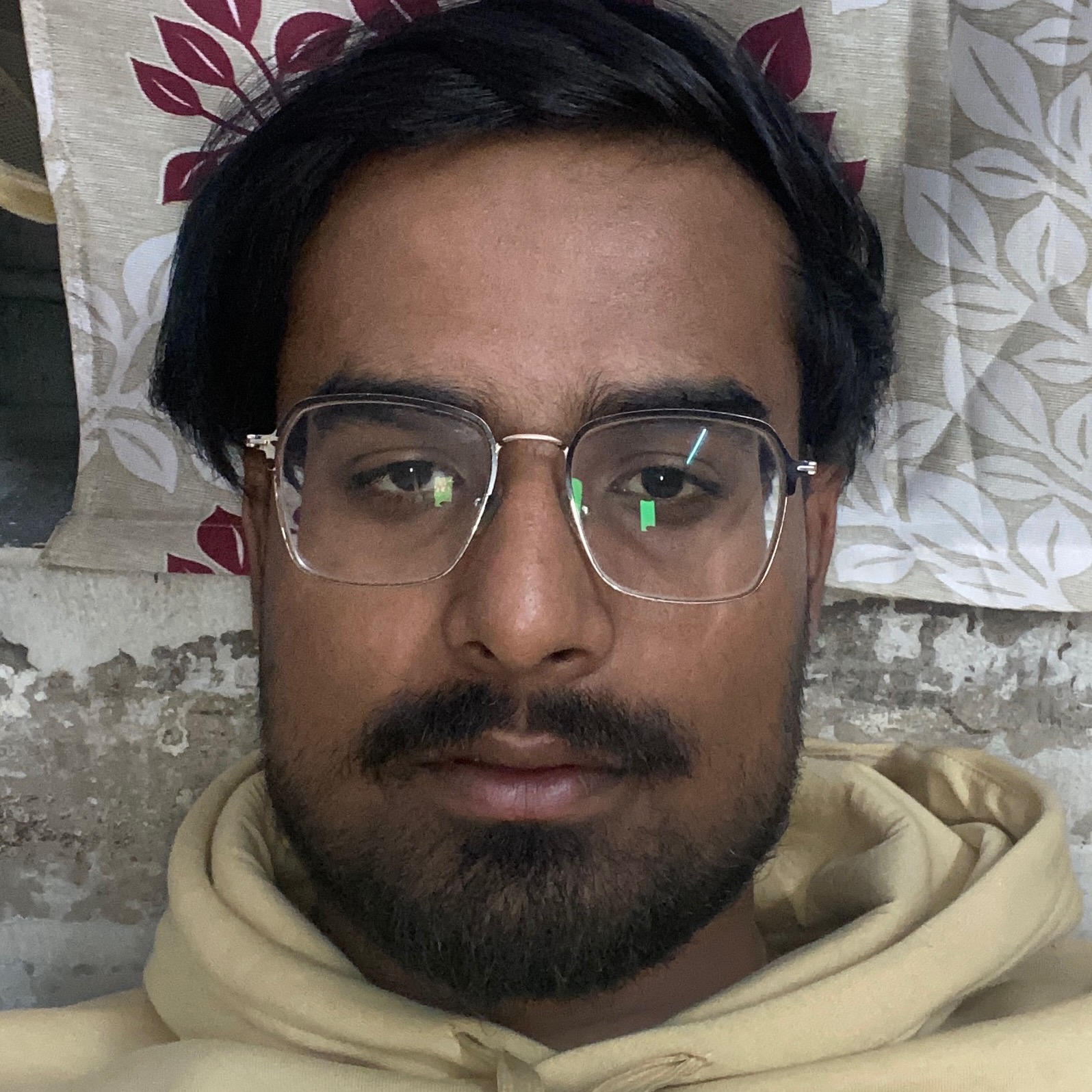 Nishant Kumar Mishra