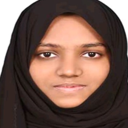 Aysha Noushad
