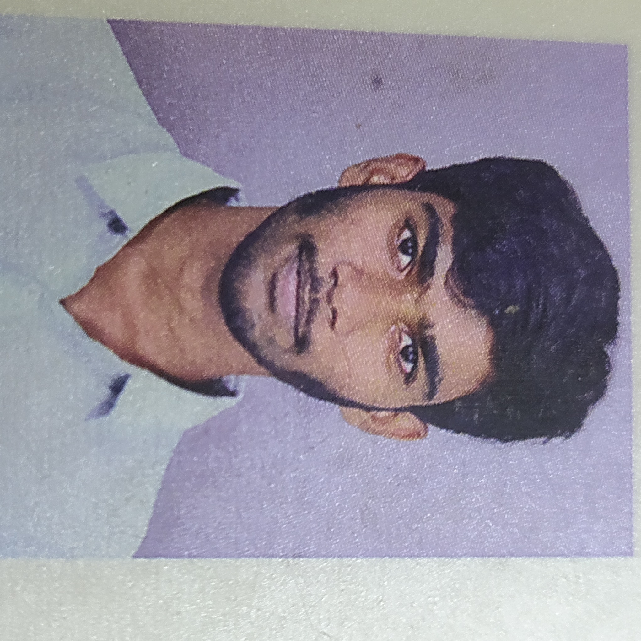 Gade mallikarjun Reddy