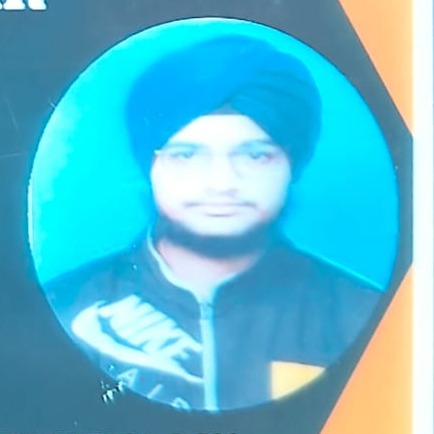 Navroz Singh