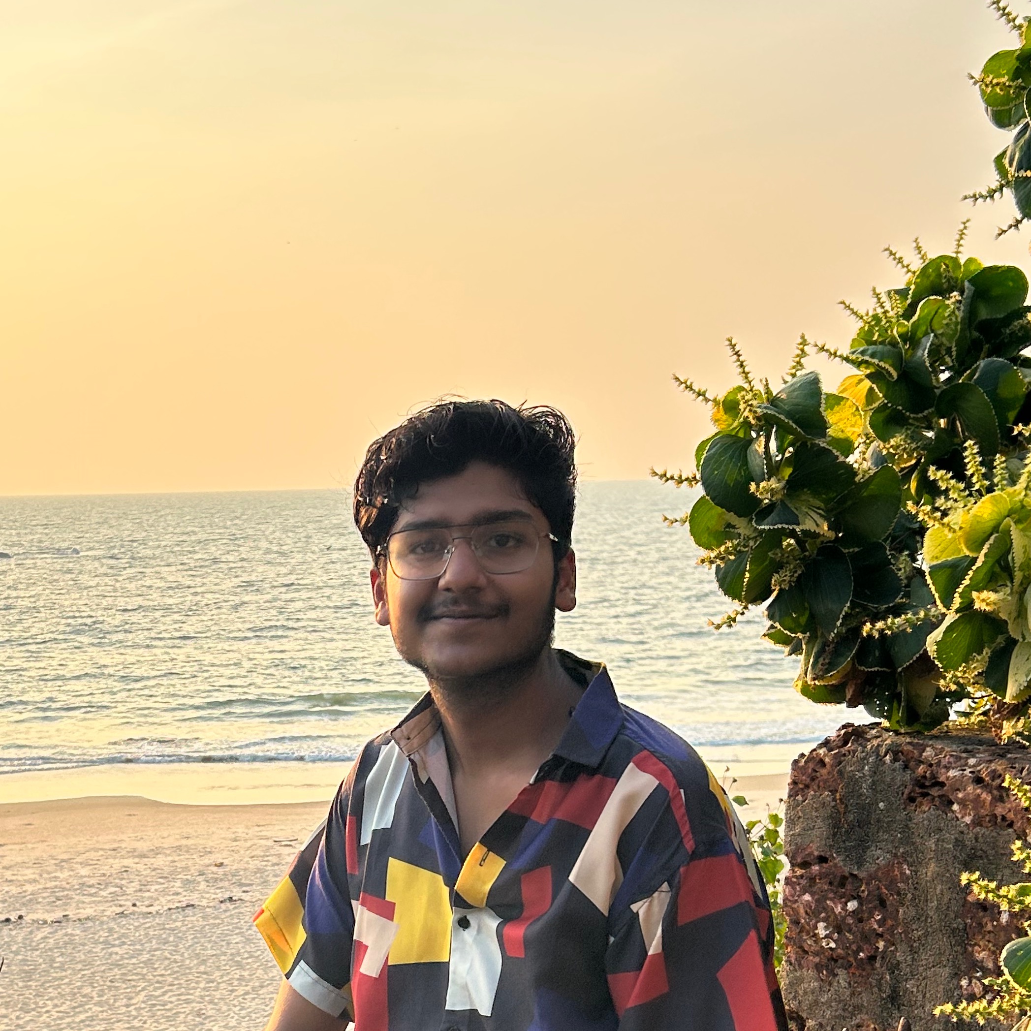 Adarsh Agrawal