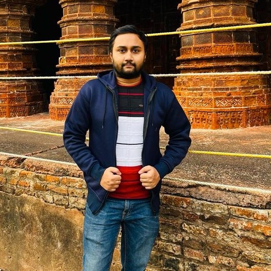 Soumyabrata Banerjee