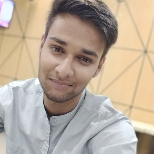 Aditya Maheshwari