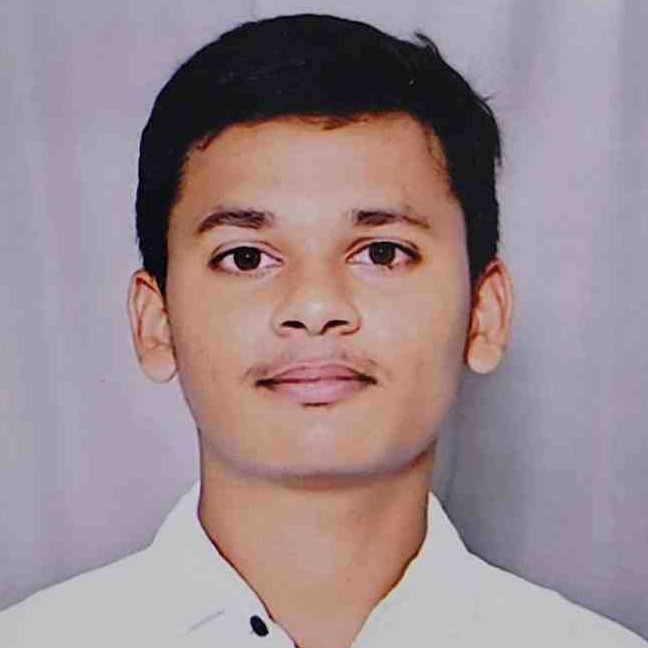 Kommu Venkatesh