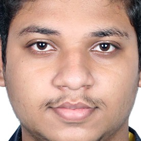 Sagar Swarup Sahoo