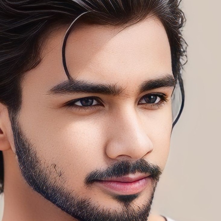 Ismail Zubair