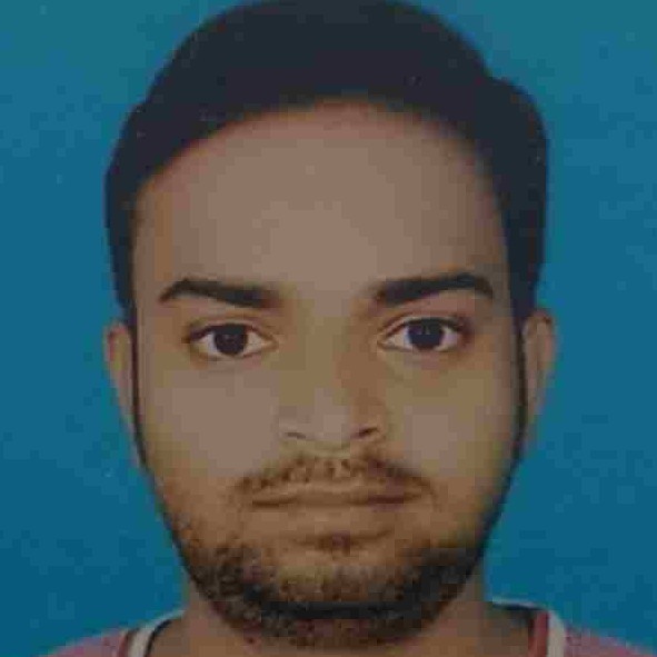 Kamlesh Kumar gautam