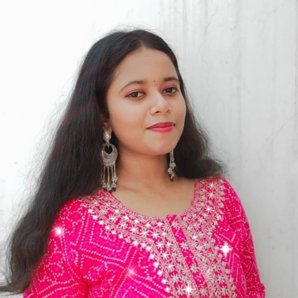 Jyotsana Singh