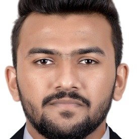 Arjun p