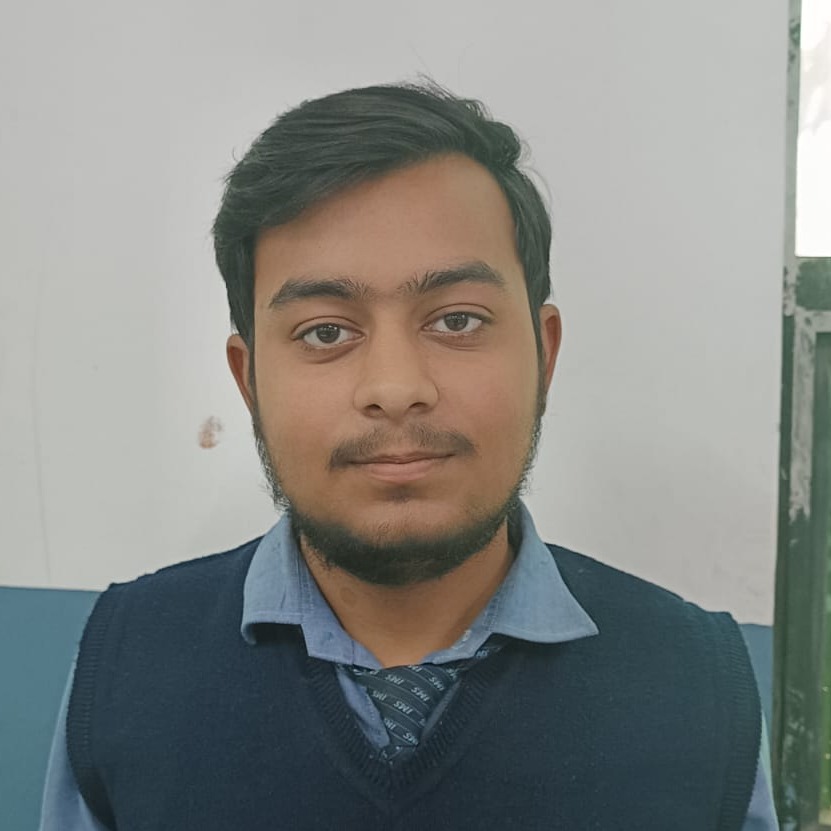 Ujjwal Agarwal