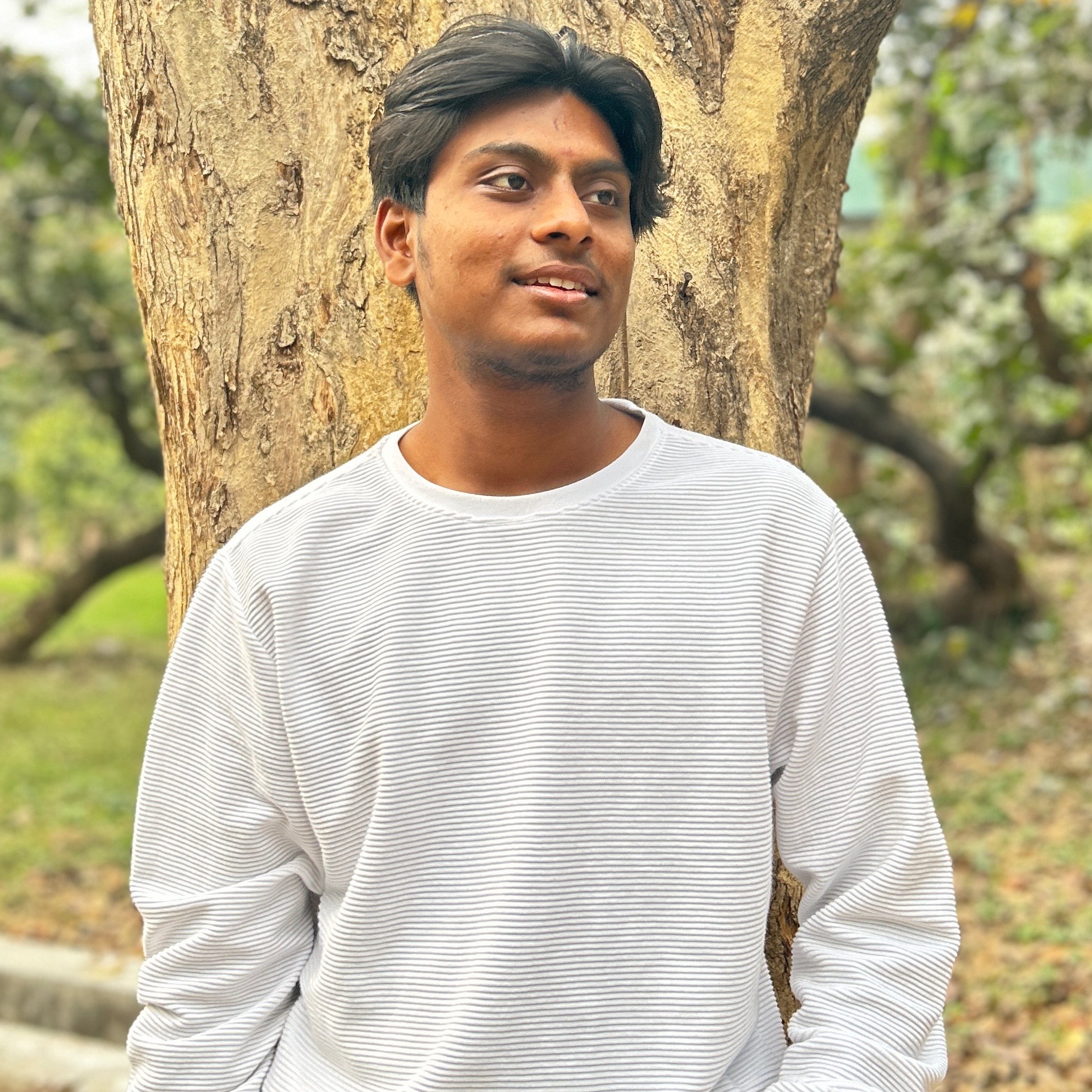 Sai Charan